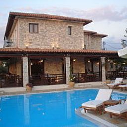 Pool Bacchus Fotos