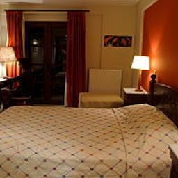 Room Bacchus Fotos