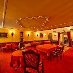 Restaurant Romantik Fotos
