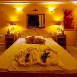 Suite Romantik Fotos