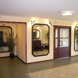 Hall Jantar Fotos