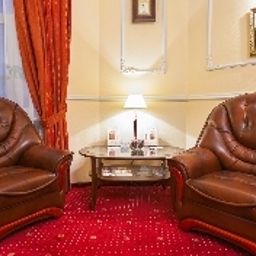 Halle Art-Hotel Radischev Арт-Отель Радищев Fotos