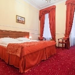 Junior Suite Art-Hotel Radischev Арт-Отель Радищев Fotos