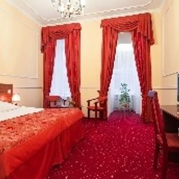 Junior Suite Art-Hotel Radischev Арт-Отель Радищев Fotos
