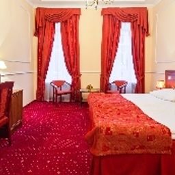 Junior Suite Art-Hotel Radischev Арт-Отель Радищев Fotos