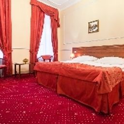 Junior Suite Art-Hotel Radischev Арт-Отель Радищев Fotos