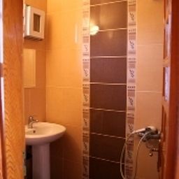 Bathroom Lazer Pansiyon Fotos