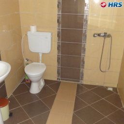 Bathroom Lazer Pansiyon Fotos