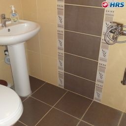 Bathroom Lazer Pansiyon Fotos