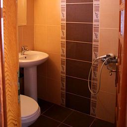 Bathroom Lazer Pansiyon Fotos