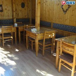 Breakfast room Lazer Pansiyon Fotos