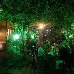 Garden Lazer Pansiyon Fotos
