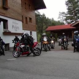  Alpspitz Pension-Ferienwohnungen Fotos