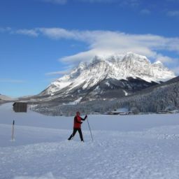  Alpspitz Pension-Ferienwohnungen Fotos