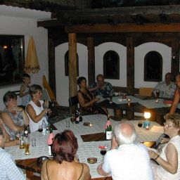Taras Alpspitz Pension-Ferienwohnungen Fotos