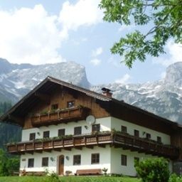  Bauernhof Vorderfromm Fotos