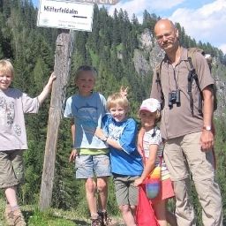  Bauernhof Vorderfromm Fotos