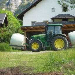  Bauernhof Vorderfromm Fotos