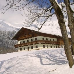  Bauernhof Vorderfromm Fotos