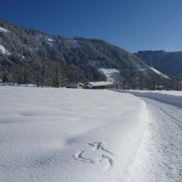  Bauernhof Vorderfromm Fotos