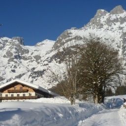  Bauernhof Vorderfromm Fotos