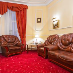 Zimmer Art-Hotel Radischev Арт-Отель Радищев Fotos