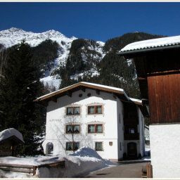  ALPENHOF Appart & Pension Fotos