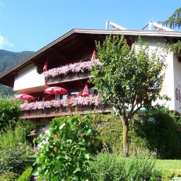 Gstrein - Frühstückspension Pension Oetz