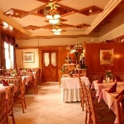 Ristorante Müllner Fotos