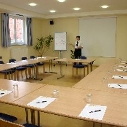 Sala congressi Müllner Fotos