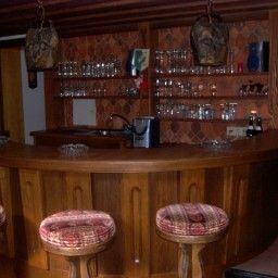 Bar Bauernhof Klausnerhof Fotos