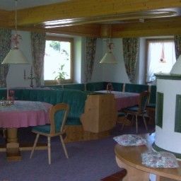 Sala de desayuno Bauernhof Klausnerhof Fotos