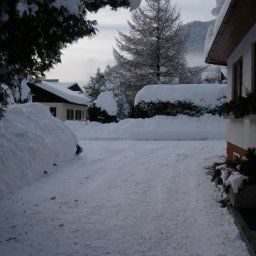  Jägerheim Pension Fotos