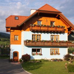 Widok zewnętrzny Bauernhof Hubmann - Familie Künstner Fotos