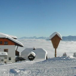 View Sattleggers Alpenhof Fotos