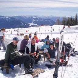  Sattleggers Alpenhof Fotos