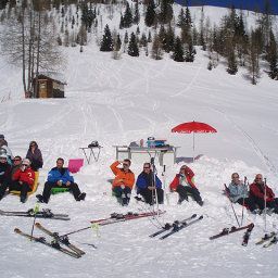  Sattleggers Alpenhof Fotos