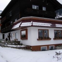 Außenansicht Jägerheim Pension Fotos