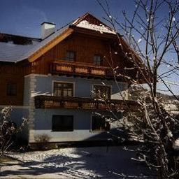 Widok zewnętrzny Bauernhof Hubmann - Familie Künstner Fotos