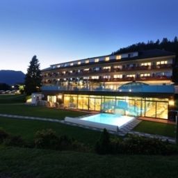 Grimmingblick GesmbH Bad Mitterndorf 