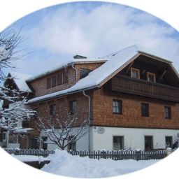 Bauernhof Biohof Sauschneider Sankt Margarethen im Lungau 