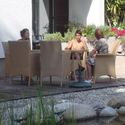  Käthe Pension Fotos