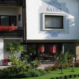  Käthe Pension Fotos
