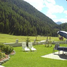 Garden Bauernhof 