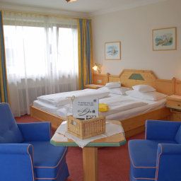 Chambre Claudia: 4 Sterne Genuß - 3 Sterne Preis Pension Fotos