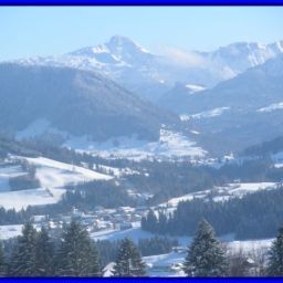 View Bauernhof Roth Martha und Konrad Fotos