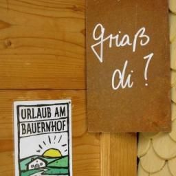 Certificat Bauernhof Vilshof Fotos
