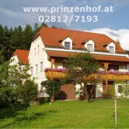  Bauernhof Bio- & Gesundheitsbauernhof PRINZENHOF Fotos
