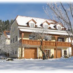 Widok zewnętrzny Bauernhof Bio- & Gesundheitsbauernhof PRINZENHOF Fotos