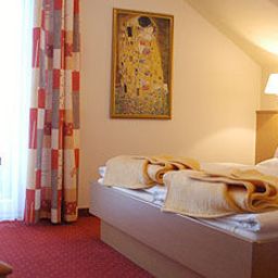 Room Feidl Pension Fotos